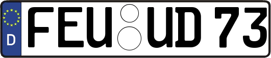 FEU-UD73