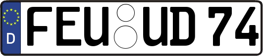 FEU-UD74