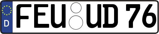 FEU-UD76