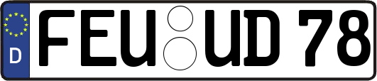 FEU-UD78