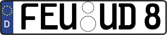 FEU-UD8