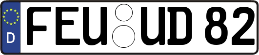 FEU-UD82