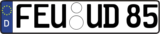 FEU-UD85