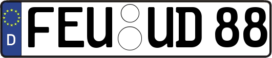 FEU-UD88