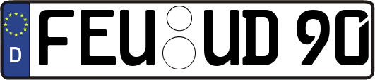 FEU-UD90