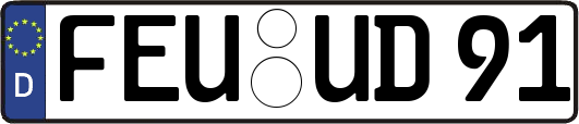 FEU-UD91