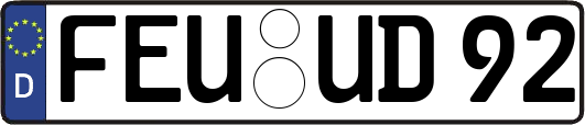 FEU-UD92
