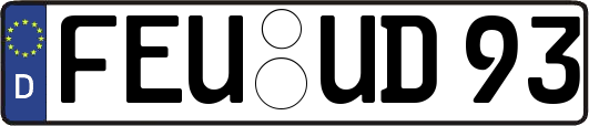 FEU-UD93