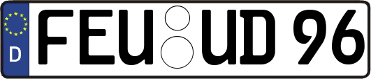 FEU-UD96