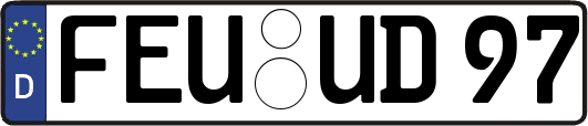 FEU-UD97