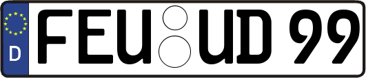 FEU-UD99