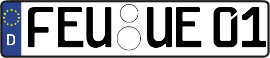 FEU-UE01
