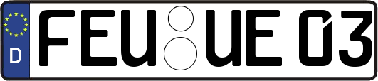 FEU-UE03