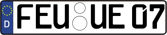 FEU-UE07