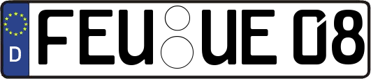 FEU-UE08