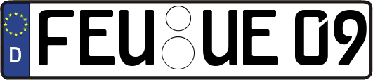 FEU-UE09