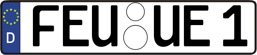 FEU-UE1