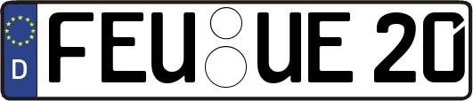 FEU-UE20