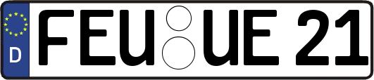 FEU-UE21