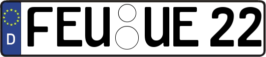 FEU-UE22