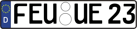 FEU-UE23