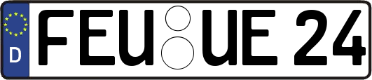 FEU-UE24