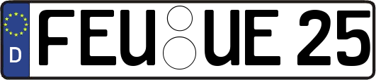 FEU-UE25