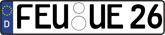 FEU-UE26