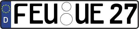FEU-UE27