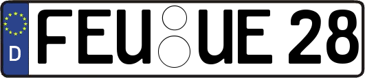 FEU-UE28