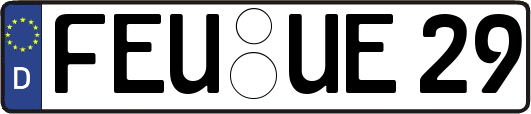 FEU-UE29