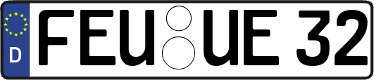 FEU-UE32