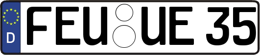 FEU-UE35