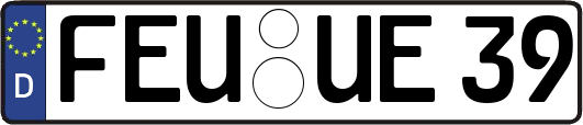 FEU-UE39