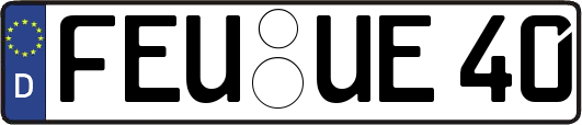 FEU-UE40