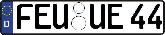 FEU-UE44