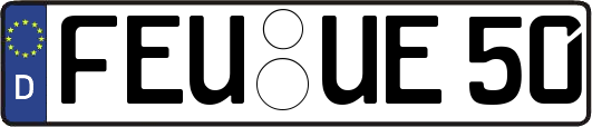FEU-UE50