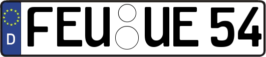 FEU-UE54