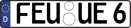 FEU-UE6