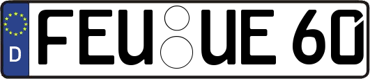 FEU-UE60