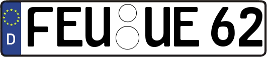 FEU-UE62