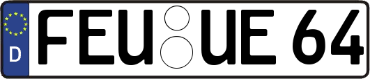 FEU-UE64