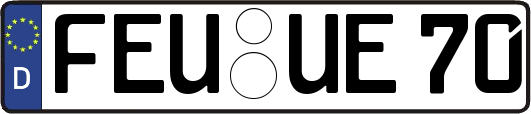 FEU-UE70