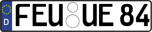 FEU-UE84