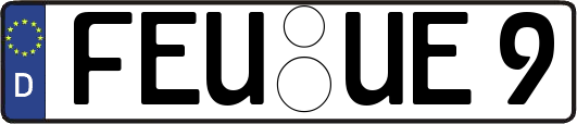 FEU-UE9