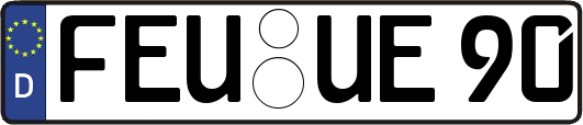 FEU-UE90