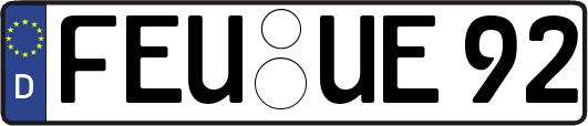 FEU-UE92