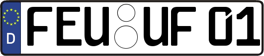 FEU-UF01