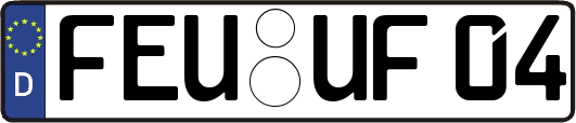 FEU-UF04