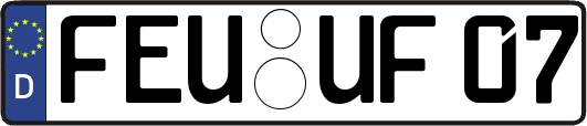 FEU-UF07